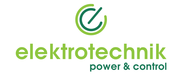 Elektrotechnik logo