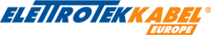Elettrotek kabel logo